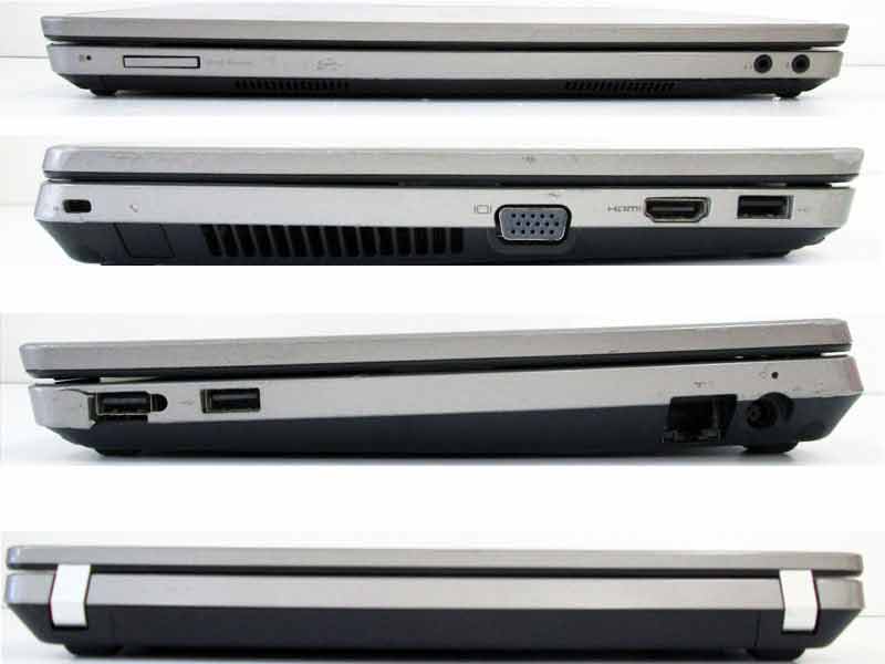 اتصالات HP ProBook 4230S